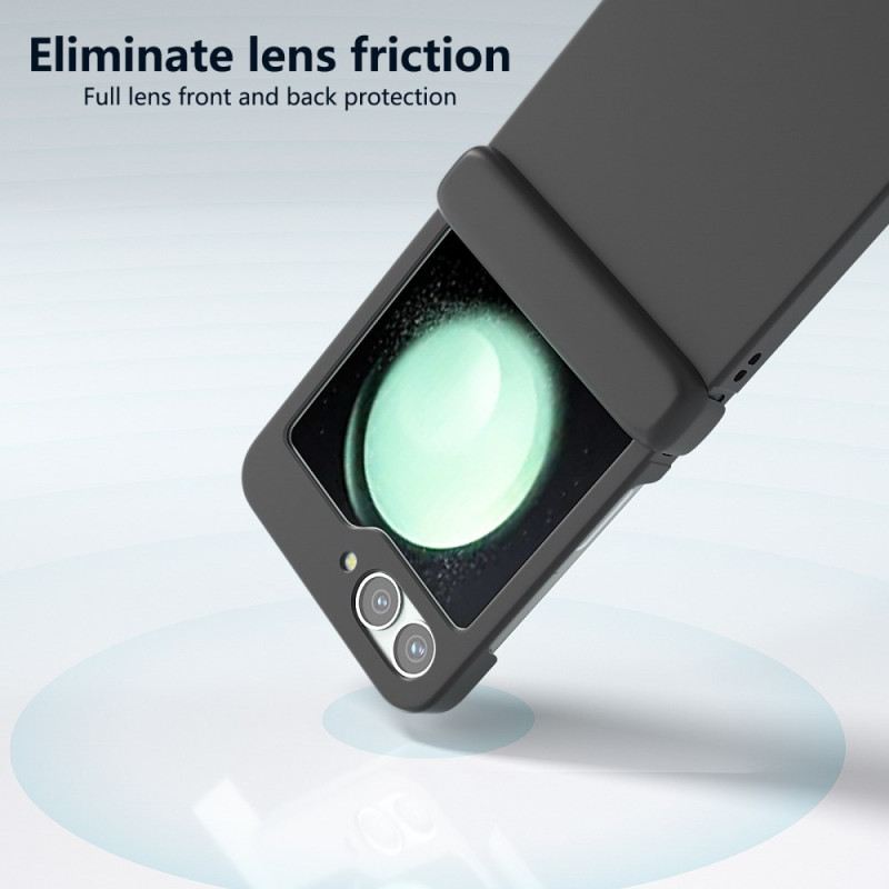 Tok Samsung Galaxy Z Flip 7 Fe Klasszikus Dizájn