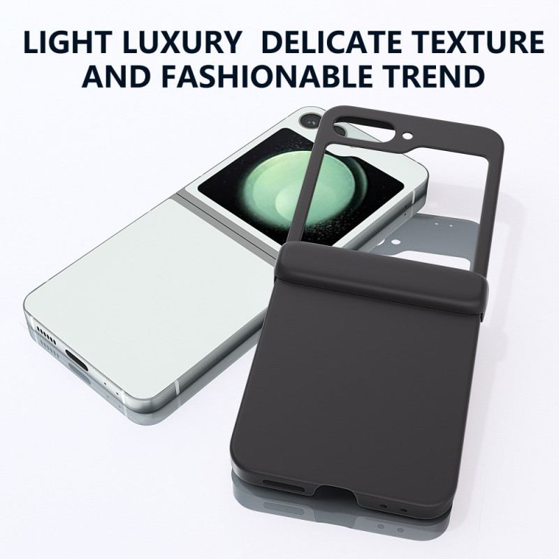 Tok Samsung Galaxy Z Flip 7 Fe Klasszikus Dizájn