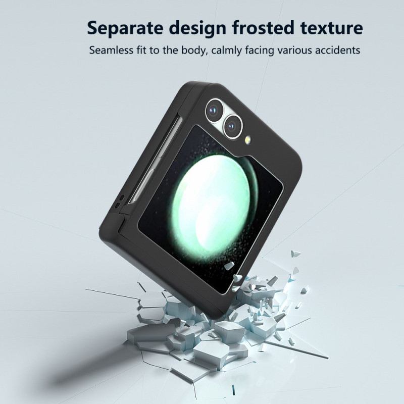 Tok Samsung Galaxy Z Flip 7 Fe Klasszikus Dizájn