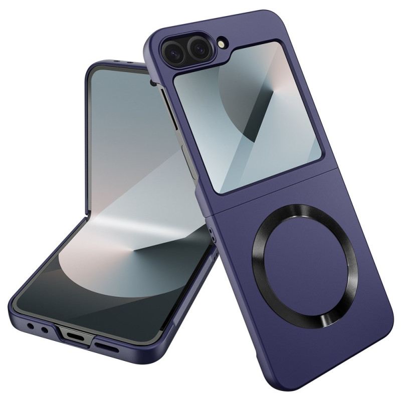 Tok Samsung Galaxy Z Flip 7 Fe Klasszikus Magsafe Kompatibilis