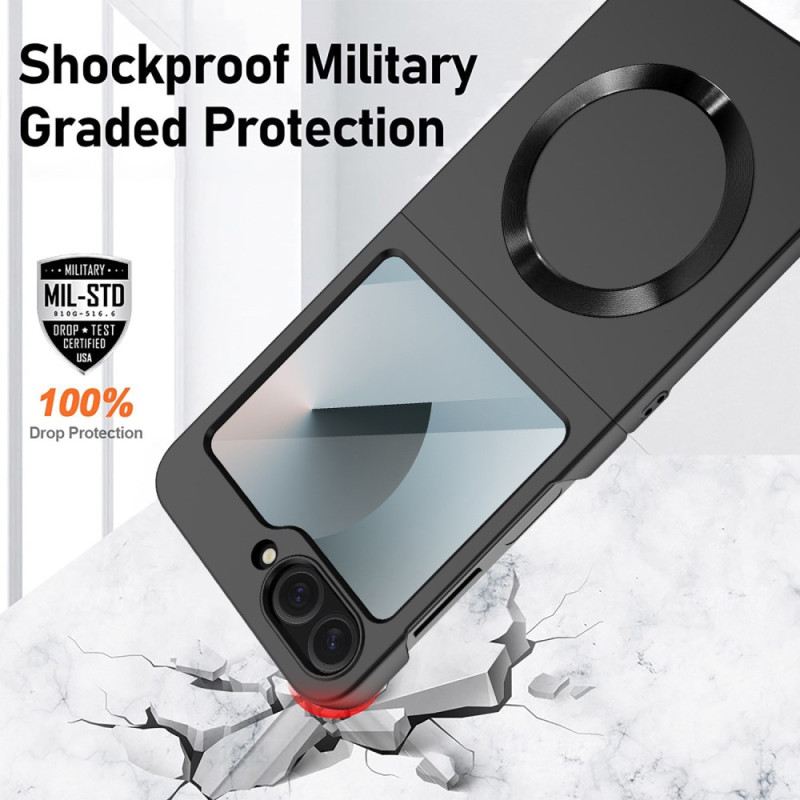 Tok Samsung Galaxy Z Flip 7 Fe Klasszikus Magsafe Kompatibilis