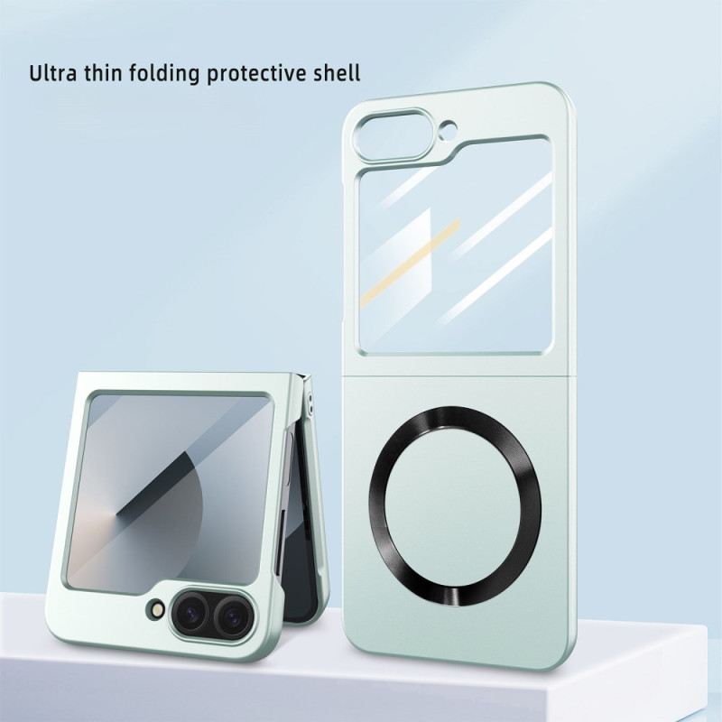 Tok Samsung Galaxy Z Flip 7 Fe Klasszikus Magsafe Kompatibilis