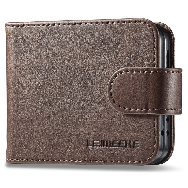 Tok Samsung Galaxy Z Flip 7 Fe Lc.imeeke