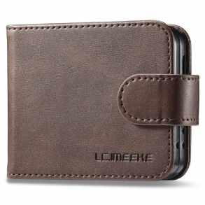 Tok Samsung Galaxy Z Flip 7 Fe Lc.imeeke