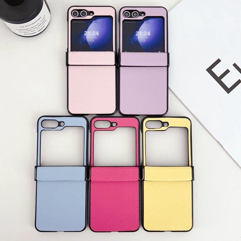 Tok Samsung Galaxy Z Flip 7 Fe Licsi Minta