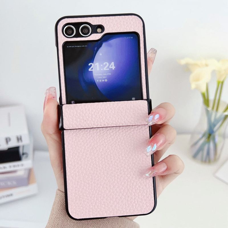 Tok Samsung Galaxy Z Flip 7 Fe Licsi Minta