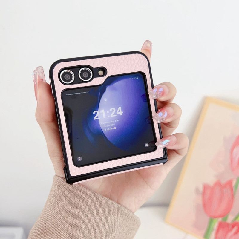 Tok Samsung Galaxy Z Flip 7 Fe Licsi Minta