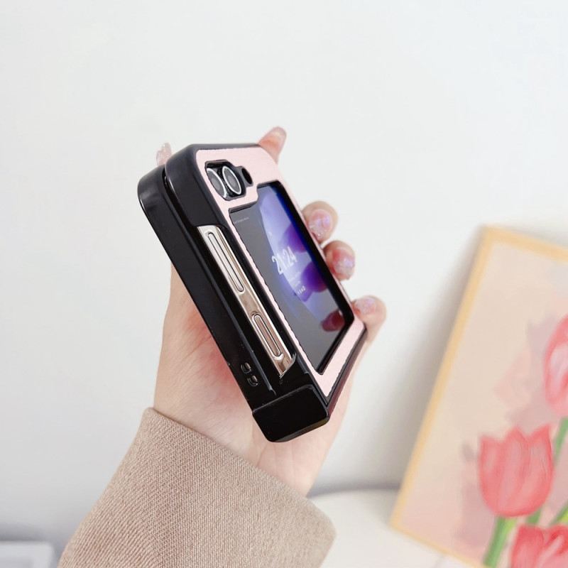 Tok Samsung Galaxy Z Flip 7 Fe Licsi Minta