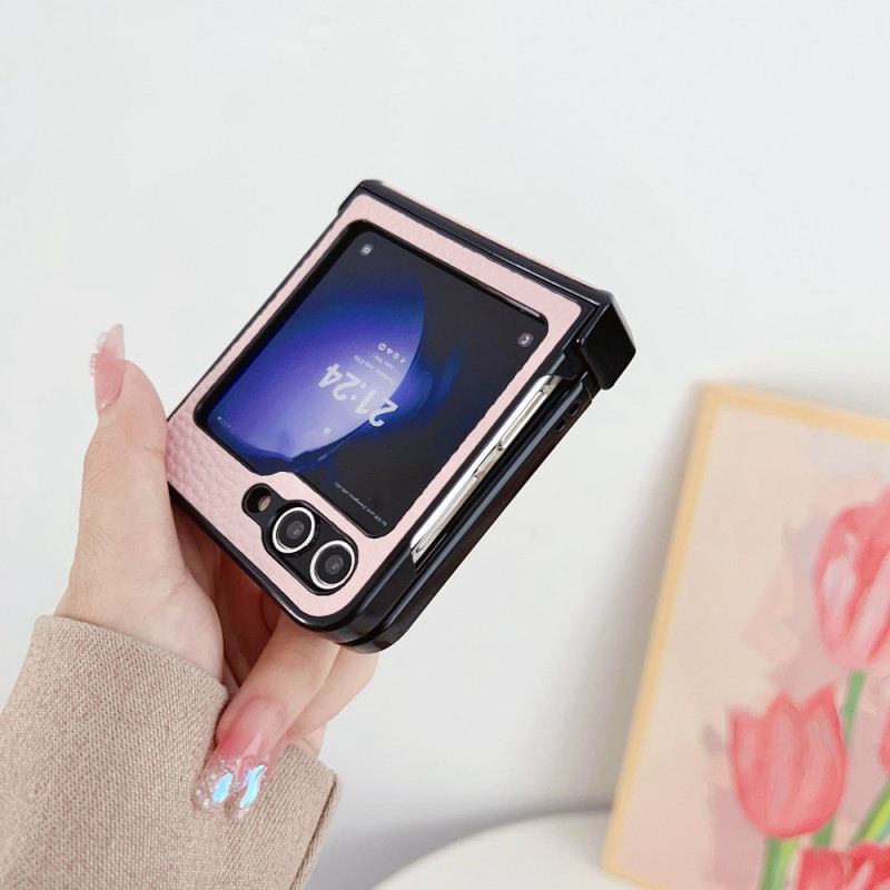 Tok Samsung Galaxy Z Flip 7 Fe Licsi Minta