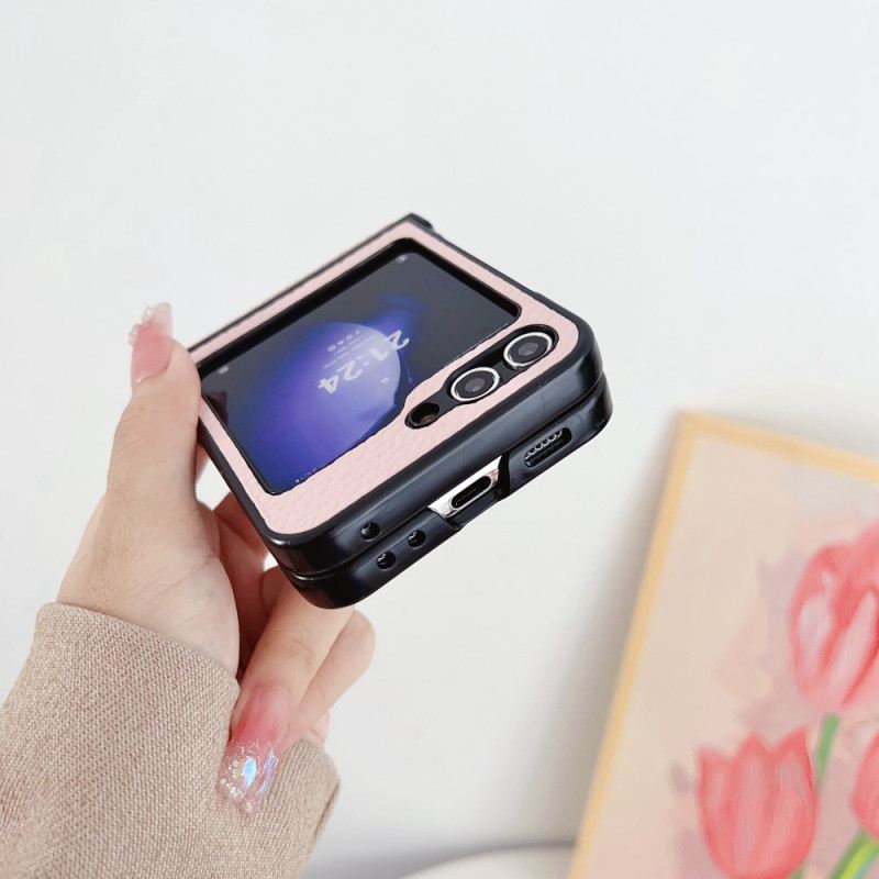 Tok Samsung Galaxy Z Flip 7 Fe Licsi Minta