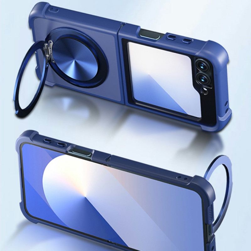 Tok Samsung Galaxy Z Flip 7 Fe Mágneses