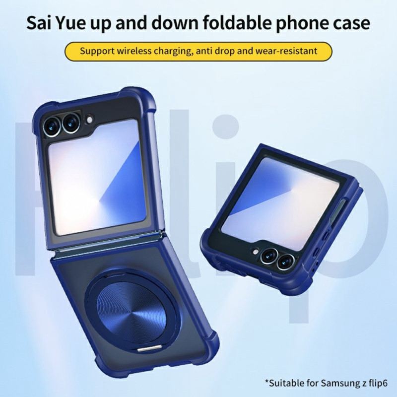 Tok Samsung Galaxy Z Flip 7 Fe Mágneses