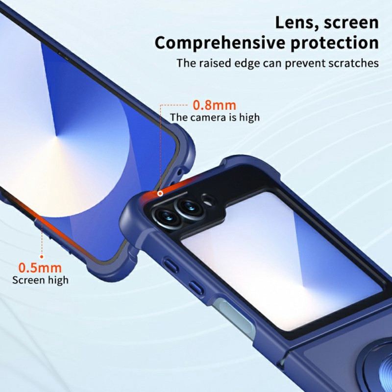 Tok Samsung Galaxy Z Flip 7 Fe Mágneses