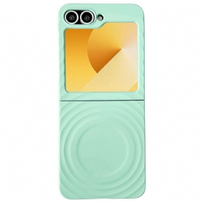 Tok Samsung Galaxy Z Flip 7 Fe Mágneses