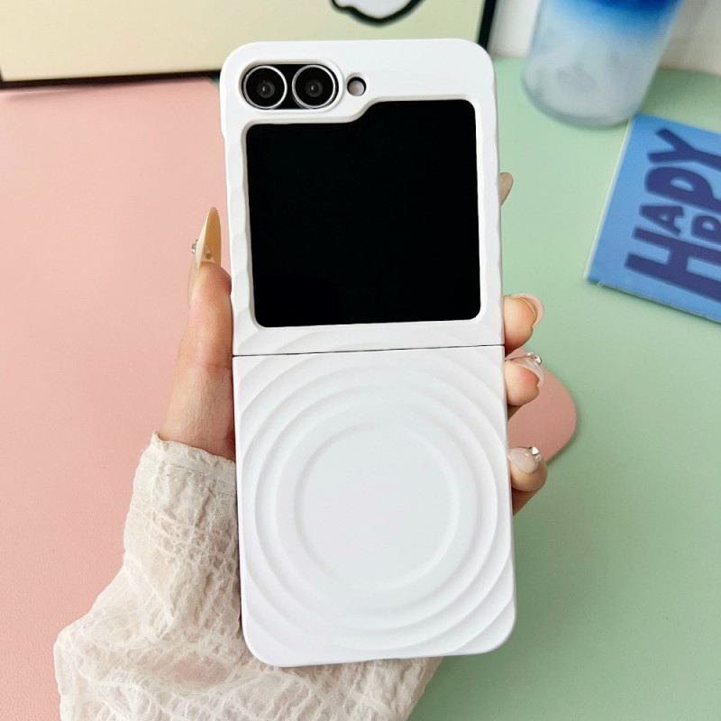 Tok Samsung Galaxy Z Flip 7 Fe Mágneses