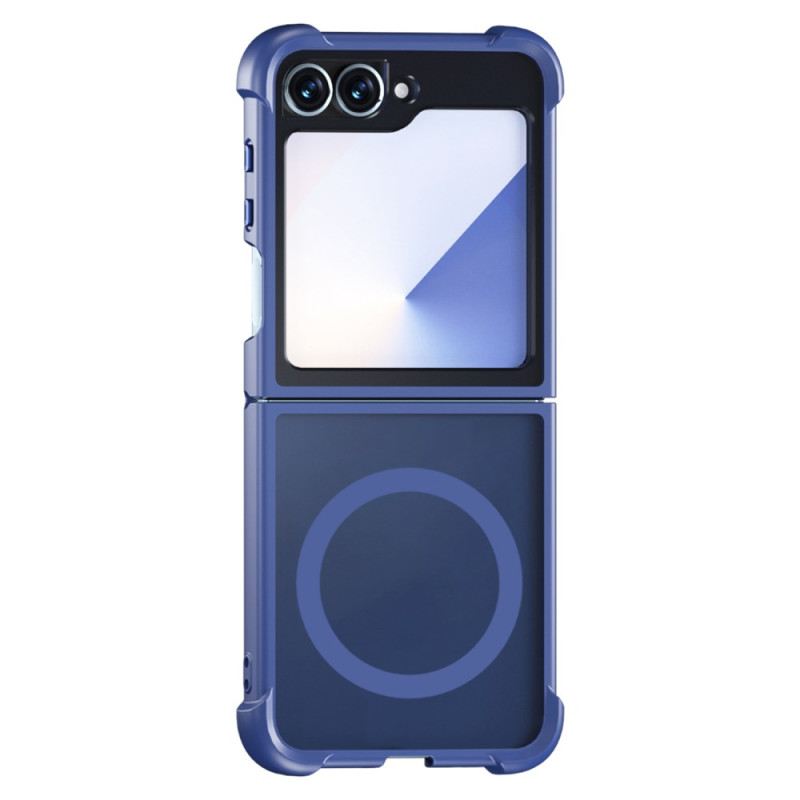 Tok Samsung Galaxy Z Flip 7 Fe Mágneses Hibrid