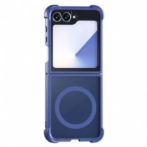 Tok Samsung Galaxy Z Flip 7 Fe Mágneses Hibrid