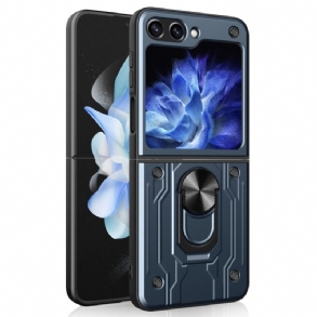 Tok Samsung Galaxy Z Flip 7 Fe Mágneses Keret