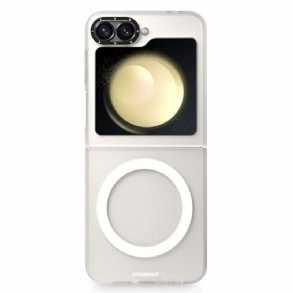 Tok Samsung Galaxy Z Flip 7 Fe Mágneses Youngkit