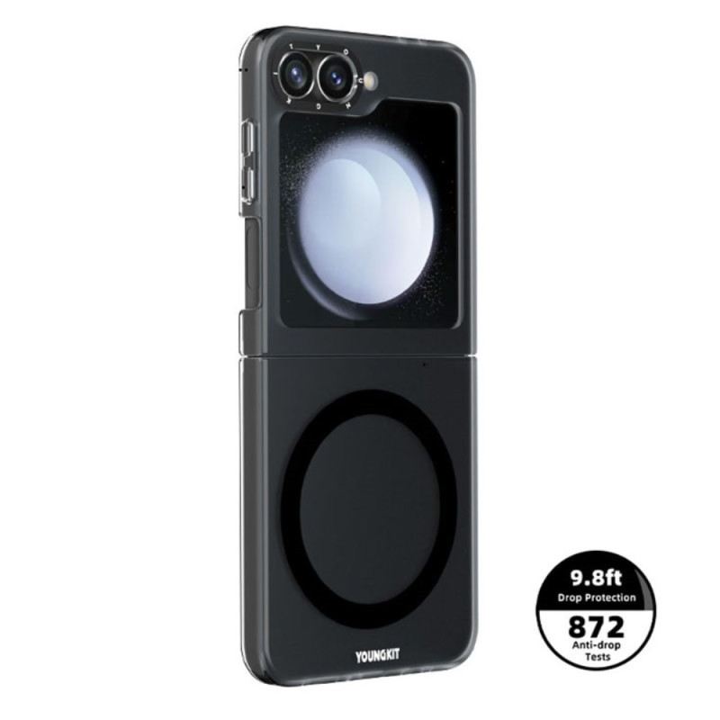 Tok Samsung Galaxy Z Flip 7 Fe Mágneses Youngkit