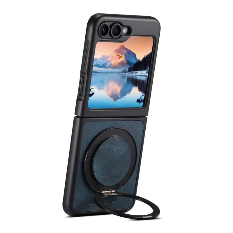 Tok Samsung Galaxy Z Flip 7 Fe Magsafe Kompatibilis A Suteni Gyűrűtartóval