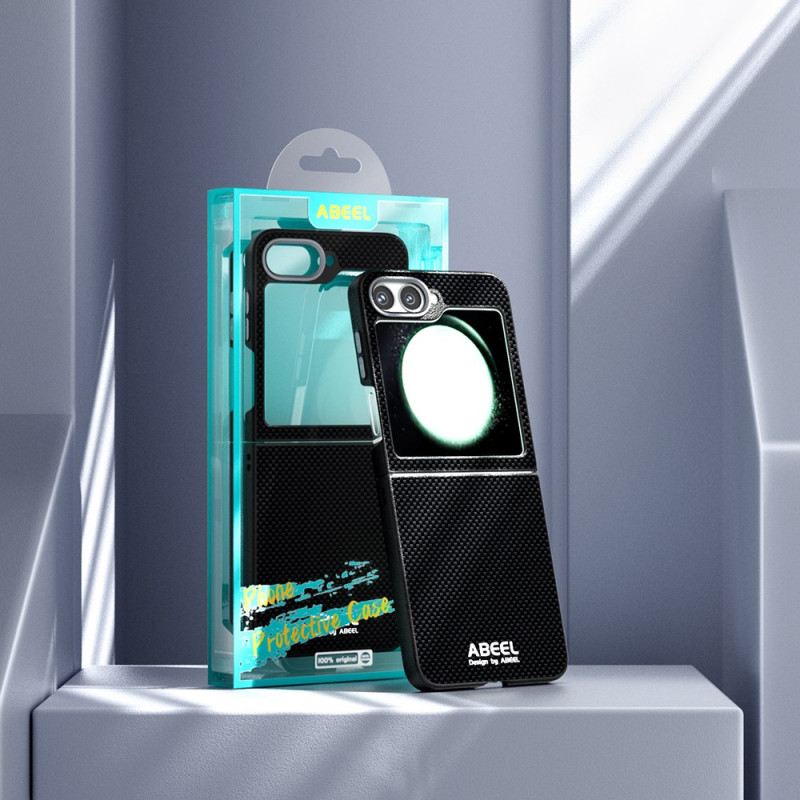 Tok Samsung Galaxy Z Flip 7 Fe Magsafe-kompatibilis Abeel