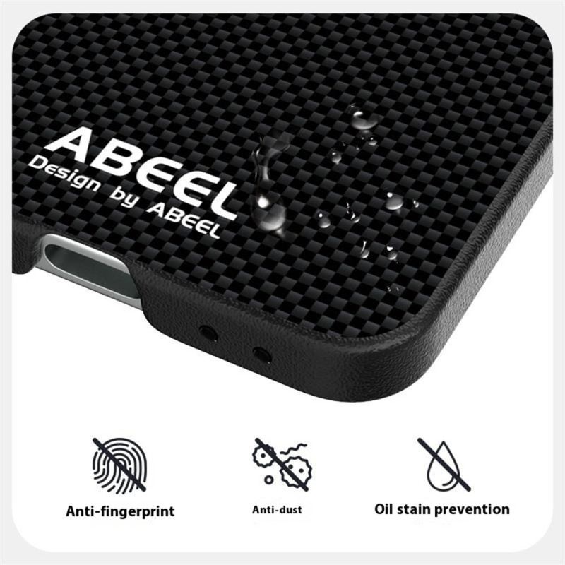 Tok Samsung Galaxy Z Flip 7 Fe Magsafe-kompatibilis Abeel