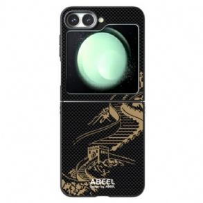 Tok Samsung Galaxy Z Flip 7 Fe Magsafe-kompatibilis Great Wall