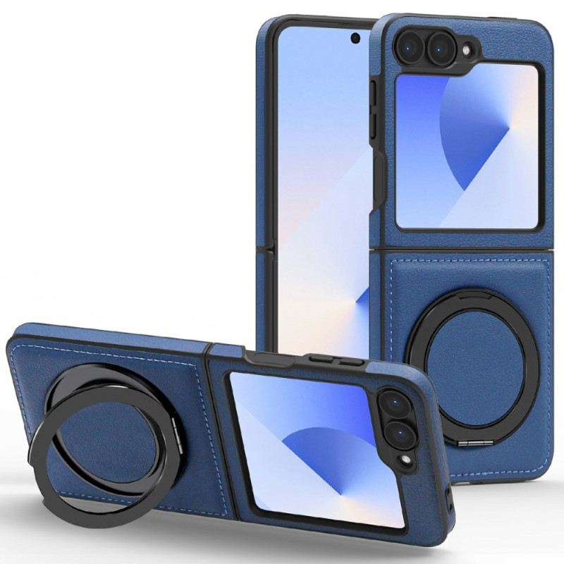 Tok Samsung Galaxy Z Flip 7 Fe Magsafe Kompatibilis Gyűrűtartó