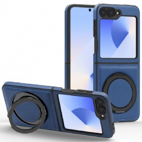 Tok Samsung Galaxy Z Flip 7 Fe Magsafe Kompatibilis Gyűrűtartó