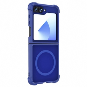 Tok Samsung Galaxy Z Flip 7 Fe Magsafe-kompatibilis Megerősített