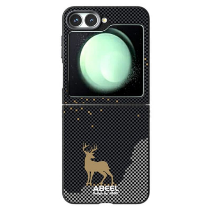 Tok Samsung Galaxy Z Flip 7 Fe Magsafe-kompatibilis Szarvasminta