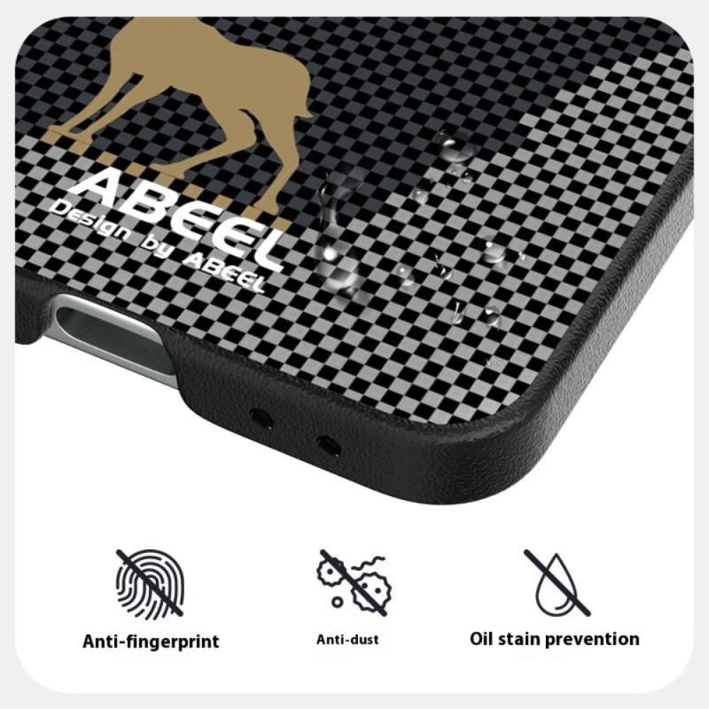 Tok Samsung Galaxy Z Flip 7 Fe Magsafe-kompatibilis Szarvasminta