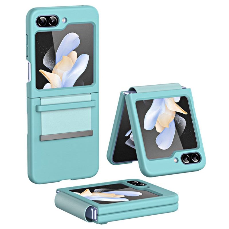 Tok Samsung Galaxy Z Flip 7 Fe Merev Visszahúzható Pánttal