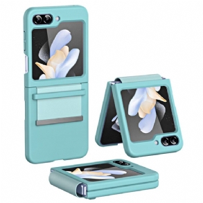 Tok Samsung Galaxy Z Flip 7 Fe Merev Visszahúzható Pánttal