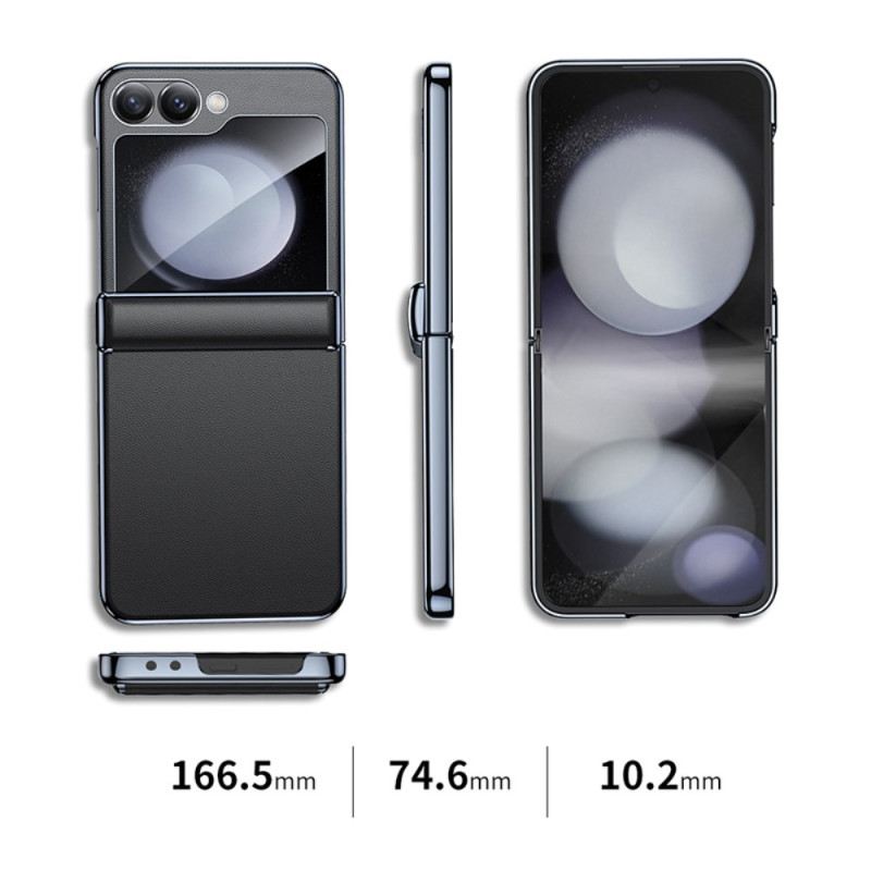 Tok Samsung Galaxy Z Flip 7 Fe Prémium