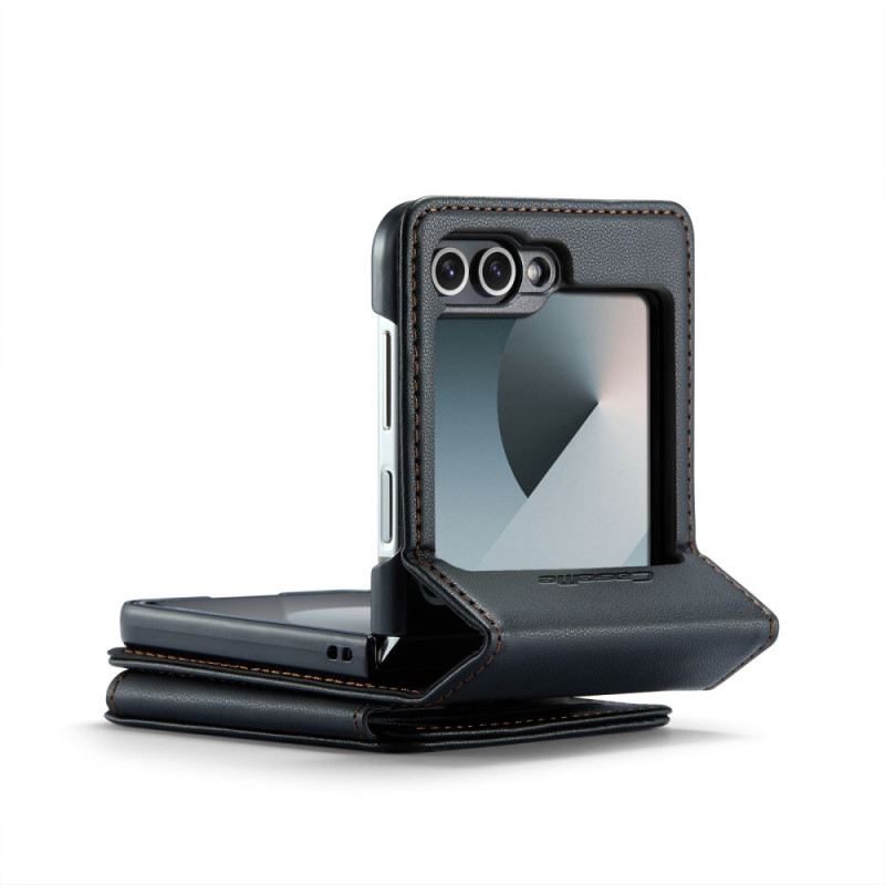 Tok Samsung Galaxy Z Flip 7 Fe Rfid Védelem 5 Kártyahellyel