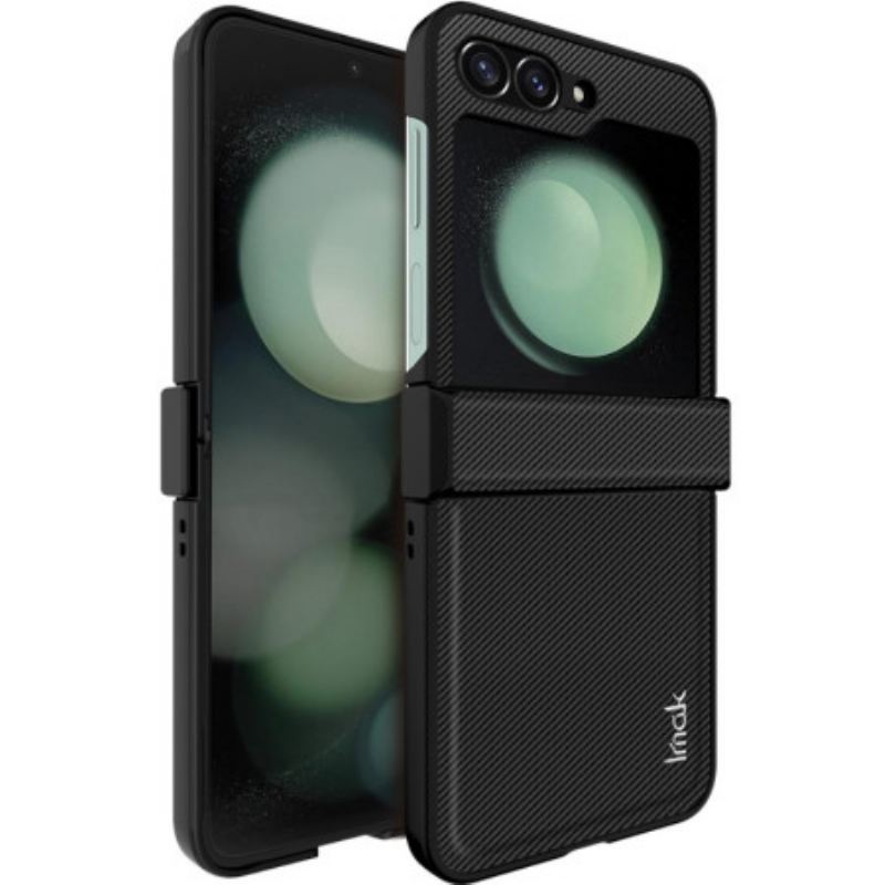 Tok Samsung Galaxy Z Flip 7 Fe Ruiyi Sorozat Imak