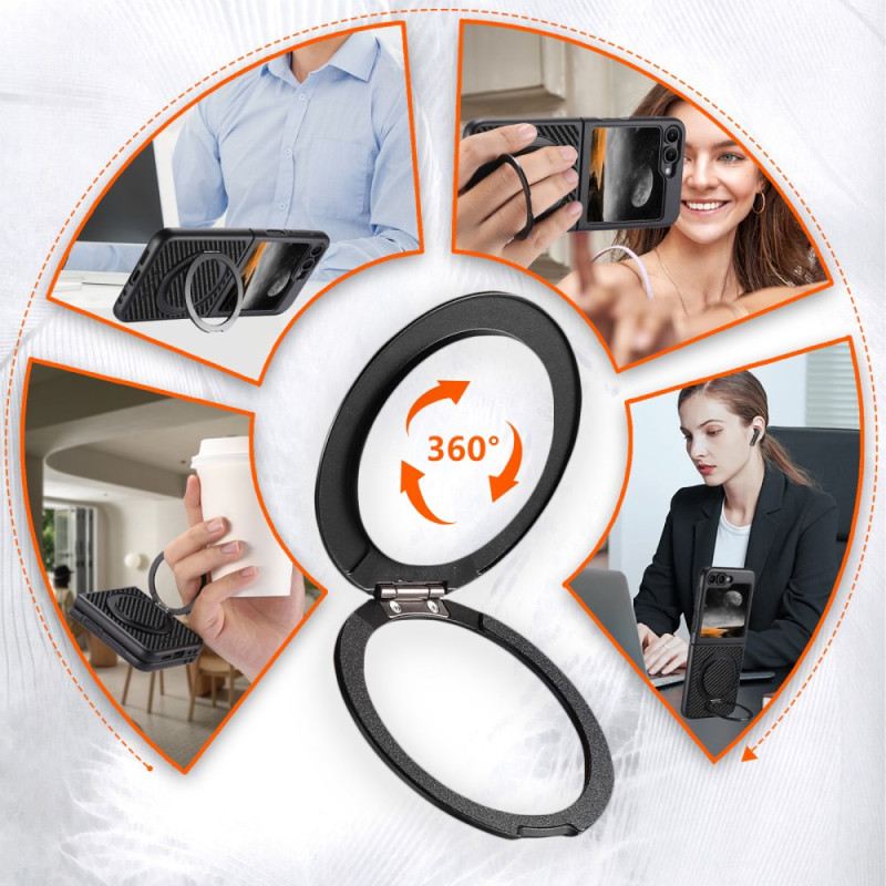 Tok Samsung Galaxy Z Flip 7 Fe Suteni