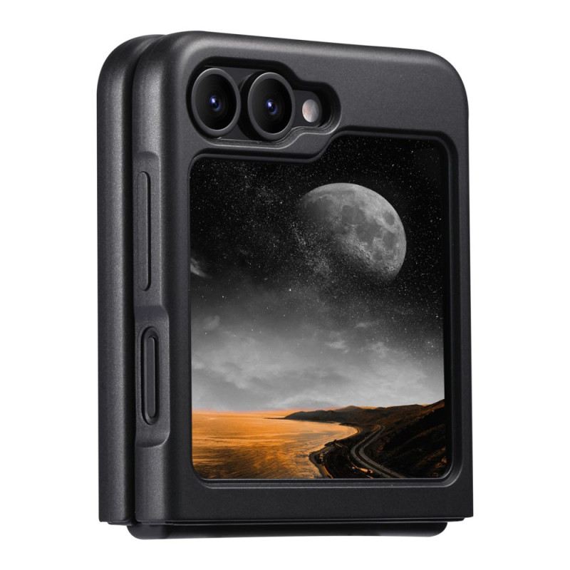 Tok Samsung Galaxy Z Flip 7 Fe Suteni