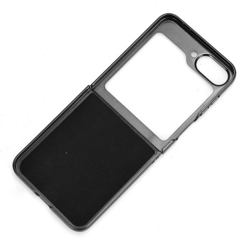 Tok Samsung Galaxy Z Flip 7 Fe Szénszálas Textúra