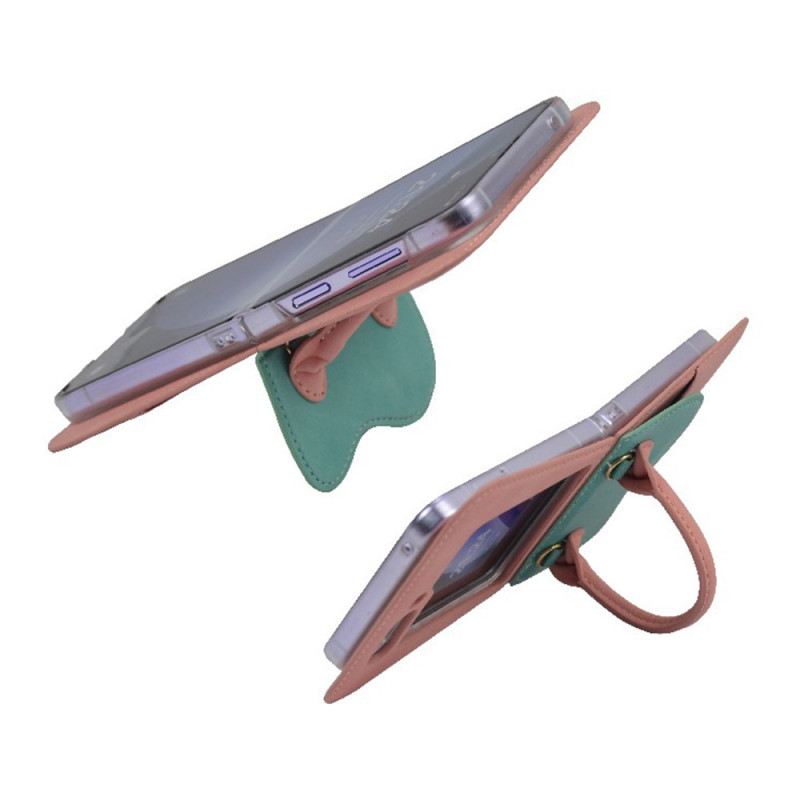 Tok Samsung Galaxy Z Flip 7 Fe Táskadizájn