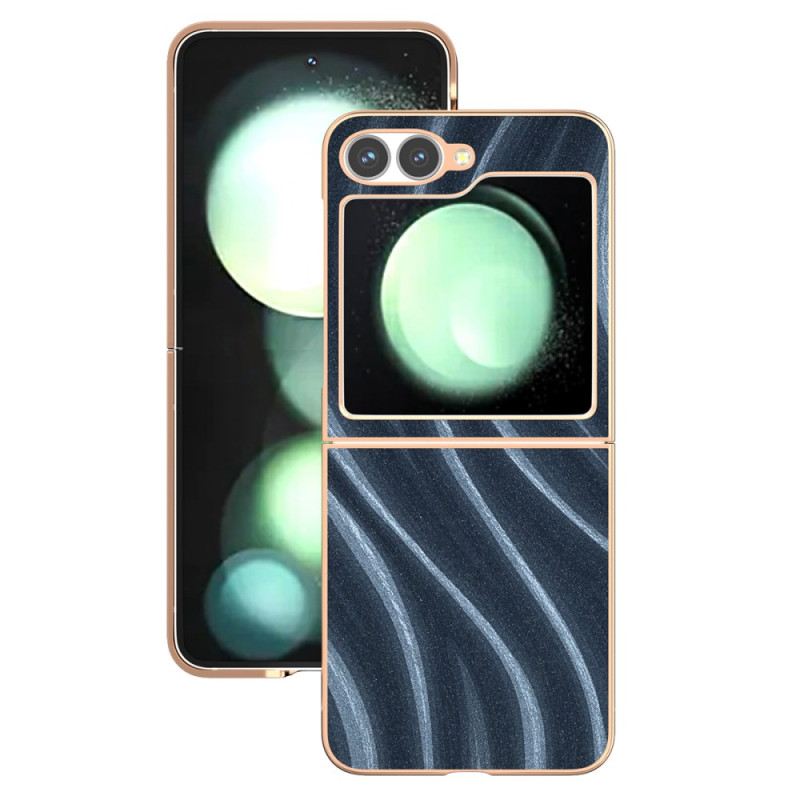 Tok Samsung Galaxy Z Flip 7 Fe Tejút