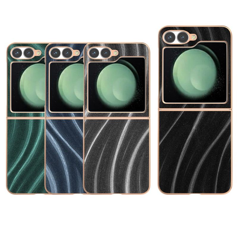 Tok Samsung Galaxy Z Flip 7 Fe Tejút