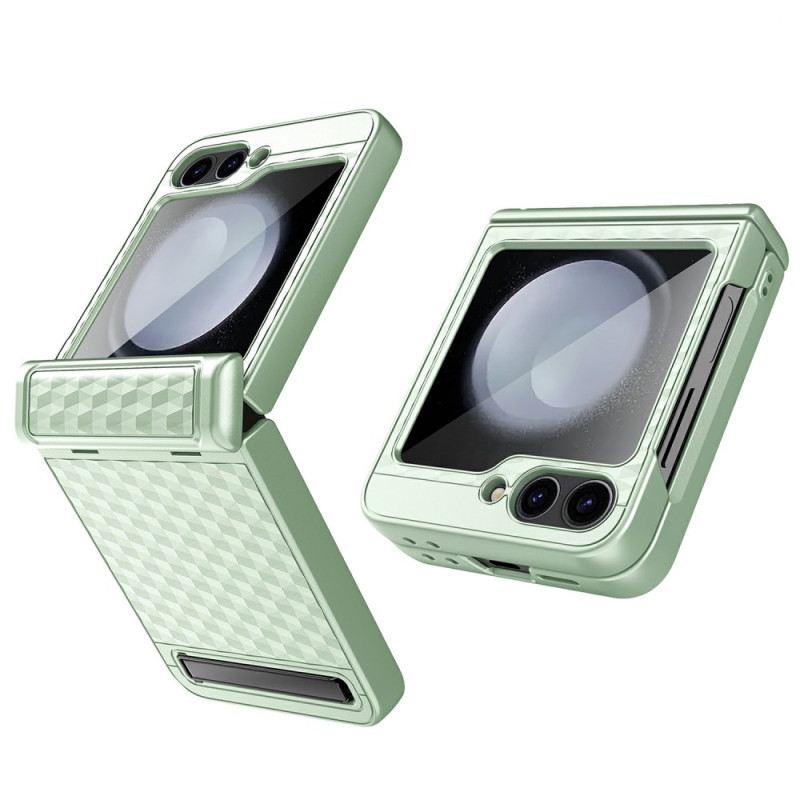 Tok Samsung Galaxy Z Flip 7 Fe Texturált