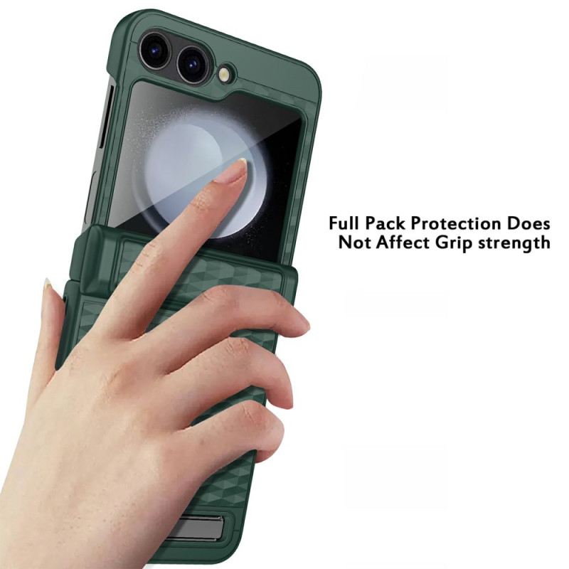 Tok Samsung Galaxy Z Flip 7 Fe Texturált