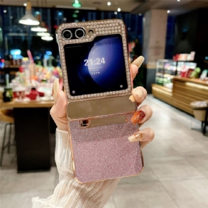 Tok Samsung Galaxy Z Flip 7 Fe Újdonság