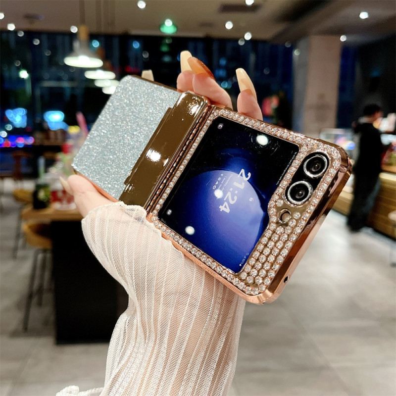 Tok Samsung Galaxy Z Flip 7 Fe Újdonság