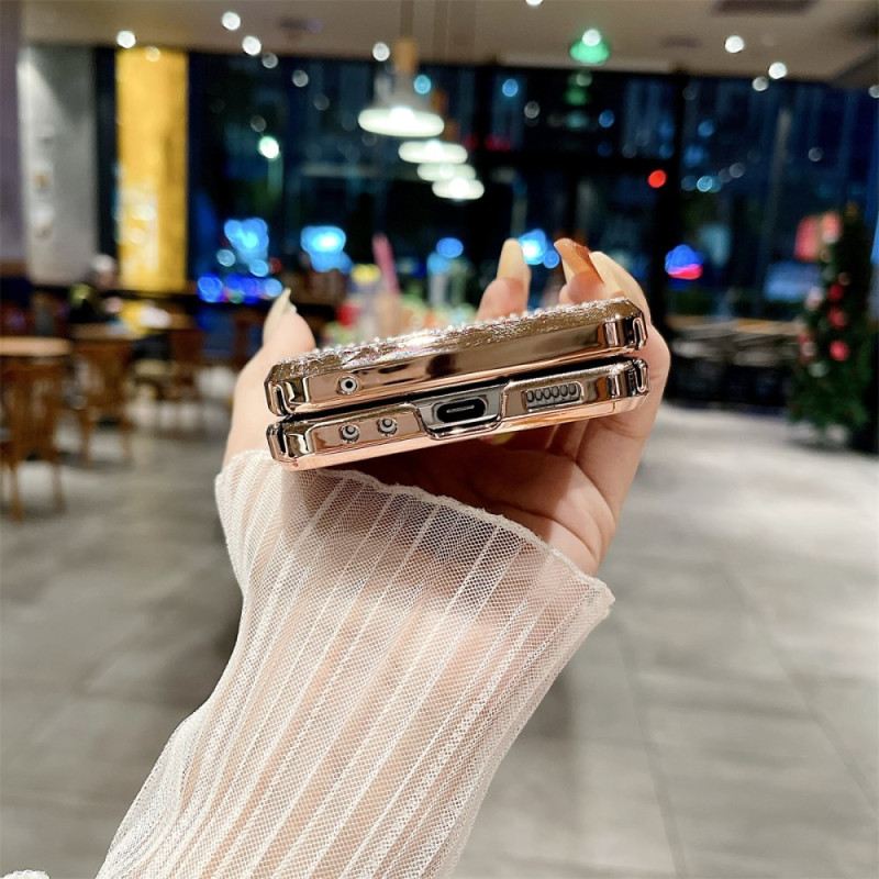 Tok Samsung Galaxy Z Flip 7 Fe Újdonság