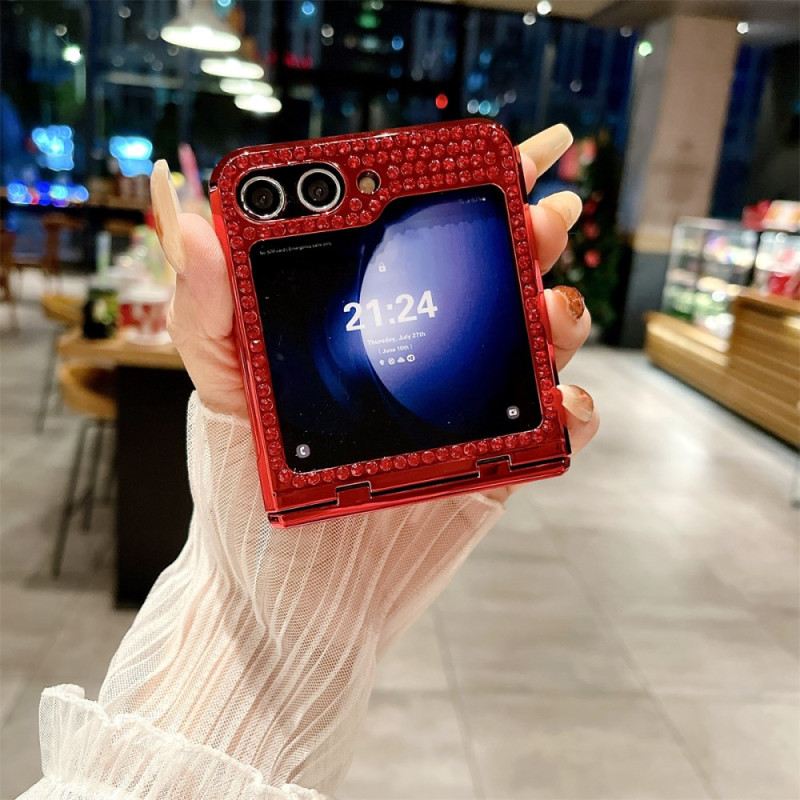 Tok Samsung Galaxy Z Flip 7 Fe Újdonság